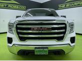 Thumbnail of 2019 White GMC Sierra 1500