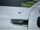 Thumbnail of 2019 White GMC Sierra 1500
