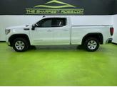 Thumbnail of 2019 White GMC Sierra 1500