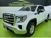 Thumbnail of 2019 White GMC Sierra 1500