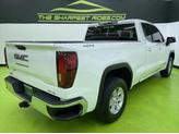 Thumbnail of 2019 White GMC Sierra 1500
