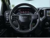 Thumbnail of 2019 White Chevrolet Silverado 1500