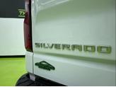 Thumbnail of 2019 White Chevrolet Silverado 1500