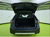 Thumbnail of 2023 Blue Subaru Outback