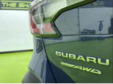 Thumbnail of 2023 Blue Subaru Outback
