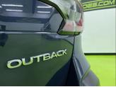 Thumbnail of 2023 Blue Subaru Outback