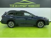 Thumbnail of 2023 Blue Subaru Outback