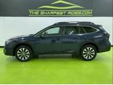 Thumbnail of 2023 Blue Subaru Outback