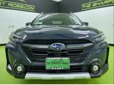 Thumbnail of 2023 Blue Subaru Outback