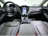 Thumbnail of 2023 Blue Subaru Outback