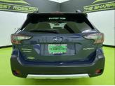 Thumbnail of 2023 Blue Subaru Outback