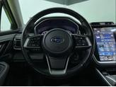 Thumbnail of 2023 Blue Subaru Outback