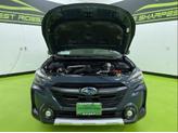 Thumbnail of 2023 Blue Subaru Outback