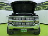 Thumbnail of 2016 Black Chevrolet Silverado 1500