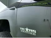 Thumbnail of 2016 Black Chevrolet Silverado 1500
