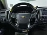 Thumbnail of 2016 Black Chevrolet Silverado 1500