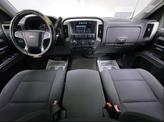Thumbnail of 2016 Black Chevrolet Silverado 1500