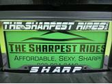 Thumbnail of 2016 Black Chevrolet Silverado 1500