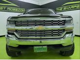 Thumbnail of 2016 Black Chevrolet Silverado 1500