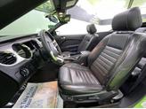 Thumbnail of 2013 Green Ford Mustang