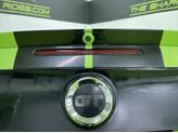 Thumbnail of 2013 Green Ford Mustang