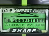 Thumbnail of 2013 Green Ford Mustang