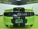 Thumbnail of 2013 Green Ford Mustang