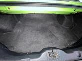 Thumbnail of 2013 Green Ford Mustang