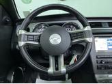 Thumbnail of 2013 Green Ford Mustang