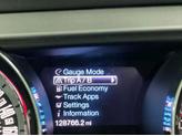 Thumbnail of 2013 Green Ford Mustang