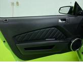 Thumbnail of 2013 Green Ford Mustang
