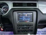 Thumbnail of 2013 Green Ford Mustang