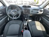 Thumbnail of 2022 Graphite Gray Jeep Renegade