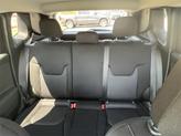 Thumbnail of 2022 Graphite Gray Jeep Renegade