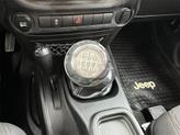 Thumbnail of 2013 Black Clearcoat Jeep Wrangler