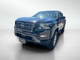 Thumbnail of 2023 Super Black Nissan Frontier