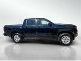 Thumbnail of 2023 Super Black Nissan Frontier