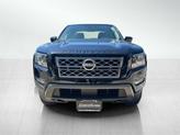 Thumbnail of 2023 Super Black Nissan Frontier