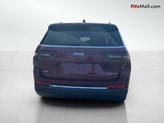 Thumbnail of 2025 Velvet Red Pearlcoat Jeep Grand Cherokee L
