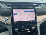 Thumbnail of 2022 Baltic Gray Metallic Clearcoat Jeep Grand Cherokee 4xe