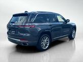 Thumbnail of 2022 Baltic Gray Metallic Clearcoat Jeep Grand Cherokee 4xe