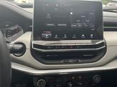 Thumbnail of 2024 Diamond Black Crystal Pearlcoat Jeep Compass