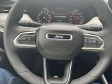 Thumbnail of 2024 Diamond Black Crystal Pearlcoat Jeep Compass