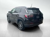 Thumbnail of 2024 Diamond Black Crystal Pearlcoat Jeep Compass