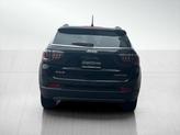 Thumbnail of 2024 Diamond Black Crystal Pearlcoat Jeep Compass