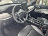 Thumbnail of 2024 Diamond Black Crystal Pearlcoat Jeep Compass