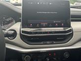 Thumbnail of 2024 Diamond Black Crystal Pearlcoat Jeep Compass