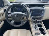 Thumbnail of 2023 Scarlet Ember Tintcoat Nissan Murano