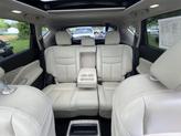 Thumbnail of 2023 Scarlet Ember Tintcoat Nissan Murano