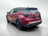 Thumbnail of 2023 Scarlet Ember Tintcoat Nissan Murano